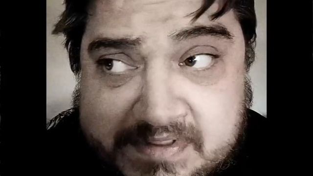 "Sensual Pleasuring" with your host, John Robison a.k.a. #CaptainPirateFace