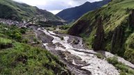 Тлярош Карах Чарода Дагестан