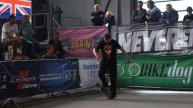 Alex Foster - 11th place Amateur - run 1 - Euro Freestyle 2021 Finals