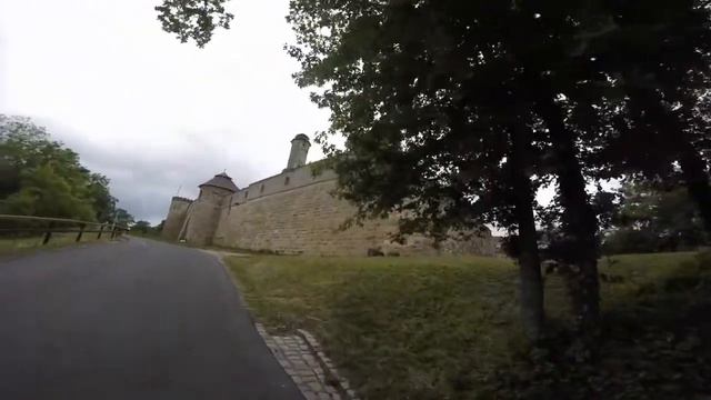 Bamberg Bike Tour