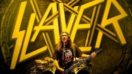 Tom Araya photos