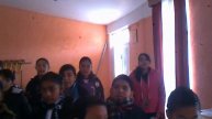 Ensayo del coro 2012 20131