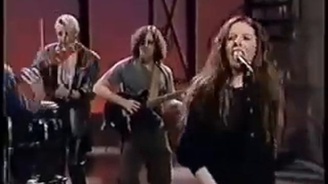 Edie Brickell / New Bohemians - What I Am