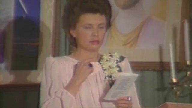 Violet Flame Decrees with Elizabeth Clare Prophet