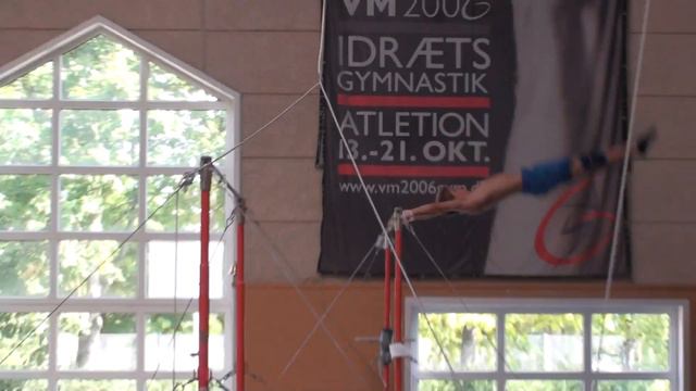 Jaeger salto on hibar