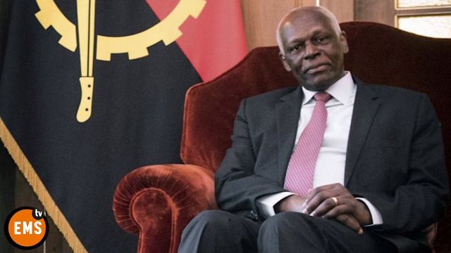 A "ÍNTIFADA" DE MARCEL CONTRA JOSÉ EDUARDO DOS SANTOS, DESCANSA EM PAZ MEU GENERAL CHILINGUTILA