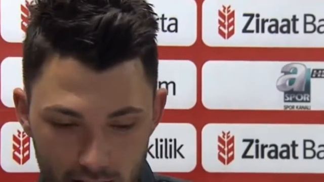 Tolgay Arslan Cenk Avrupa'ya giderse