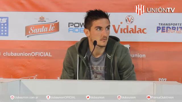 » Video: La palabra de Damián Martinez y de Mauro Pitton tras la semana de entrenamiento