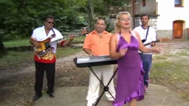 Gipsy Adam z Drienovca 2.video 7