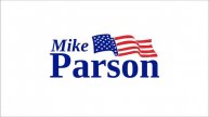 Mike Parson Radio Spot "Pledge"