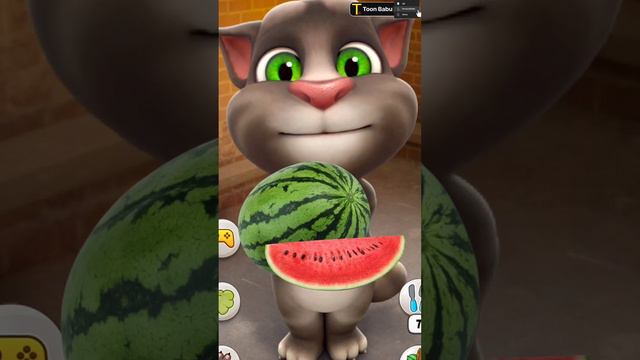 Batla House: O SAKI SAKI Song by Talking Tom Billu - Talking Tom Best Comedy Video Ever- #Billu -73