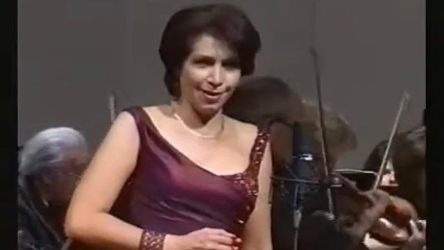 Le Nozze di Figaro - Natela Nicoli