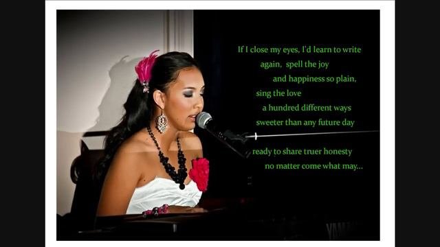 Clanaven - If I Close My Eyes (Original Song)