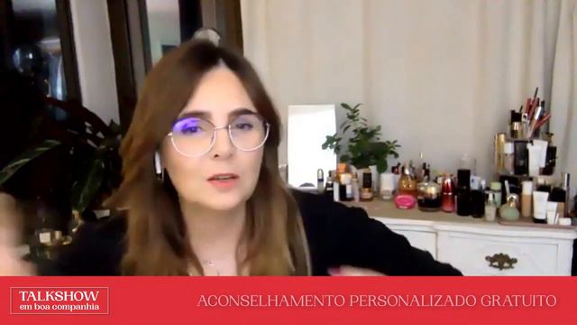 MAIOR GIVEAWAY DE SEMPRE ❗ TALKSHOW COM ANA GARCIA MARTINS E SUSANA CHAVES ❗