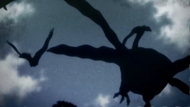 [MEP STK] -Dark Cloud-