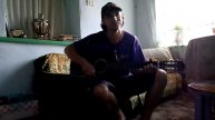 Хайле Селассие - Лететь (cover-J)