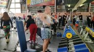 Я не ожидаю подходящего настроения. Если его ожидать, ничего не достигнешь. Перл Бак.