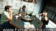 @ExtraCancha 19/May/2014 Parte 1 Sobre Gustavo Matosas