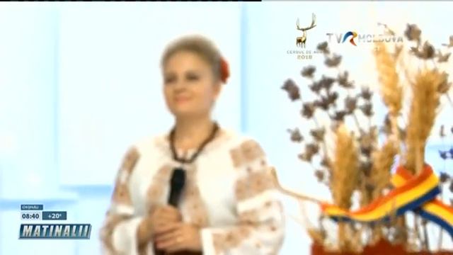 Mariana Tudoreanu - Floarea Soarelui v.Gr Vieru