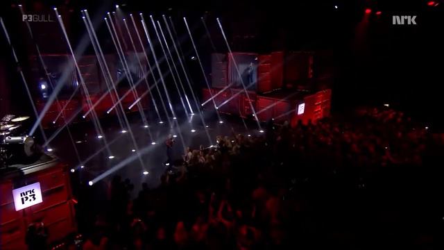P3 Gull 2017  Sigrid   Don’t Kill My Vibe