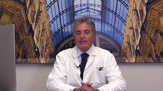 Ipertrofia prostatica: Intervento con laser ad Holmio