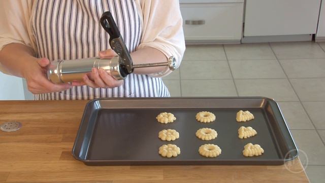 Marcato Cookie Press