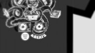 UBB x ERIC ORR T-SHIRT TEAM-UP *LIMITED EDITION*