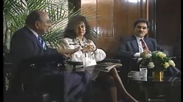 134. Libre Encuentro con Dionisio Gutiérrez: Elecciones Legislativas