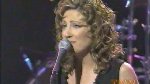 Lee Ann Womack on TNN live