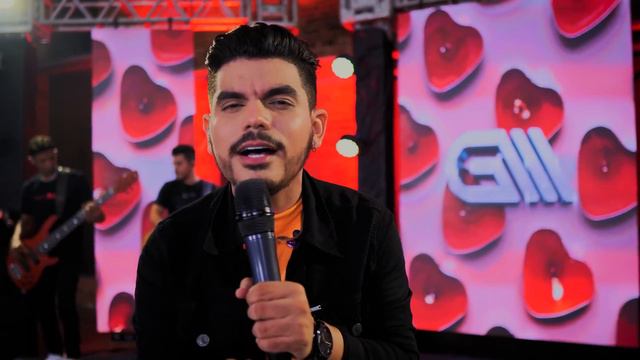 Gildean Marques - DVD "O Príncipe"