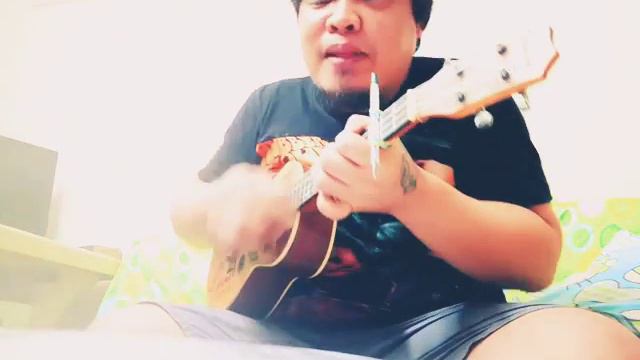 Dana ---- All kinds of everything ukulele cover 👌