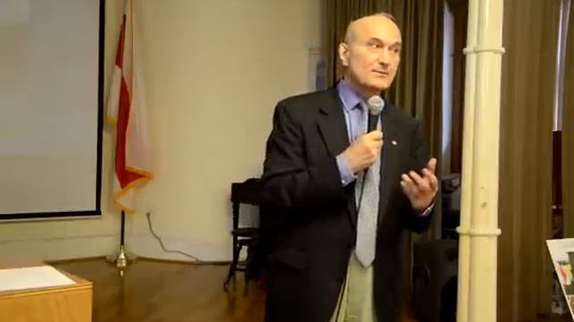 Пазьняк.Слуцкі Збройны Чын -2011