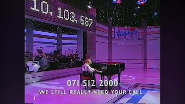 A True Musical Prodigy 🎵 Derek Paravicini Aged 10