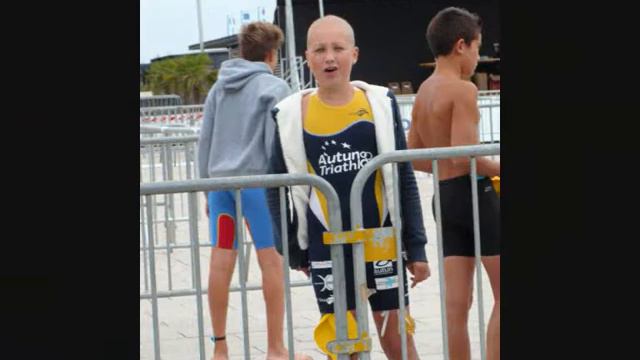 Triathlon MACON 2012 - ( minimes )