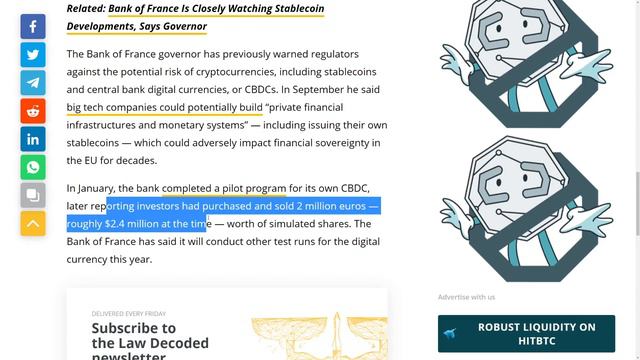 SHIBA INU COIN HOLDERS BE READY! - SHIBA INU ACEEPTED IN EU BANKS!? SHIB BANKS CRYPTO Regulation!