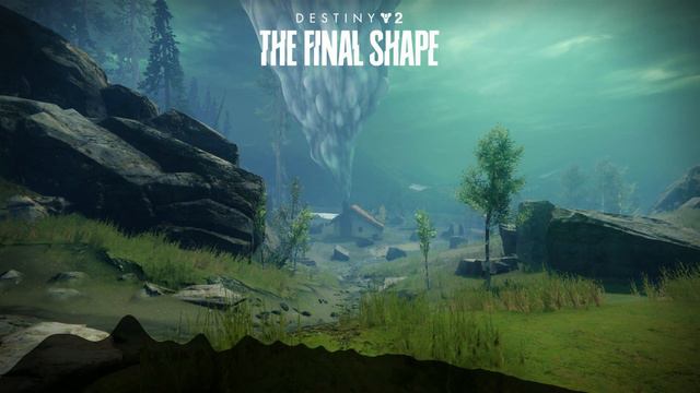 Burden of Sacrifice (Ambient + Action & Tension Layer) - Destiny 2： The Final Shape OST