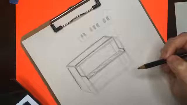 Doodle Time with Miss K: Episode 16 - April 15th, 2020