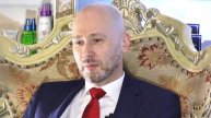 "Пять чувств" с Антоном Тищенко. Сергей Малько.