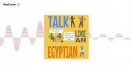 Talk Like an Egyptian - Ma'lesh