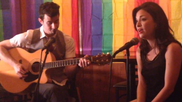 "I Don't Need A Roof" (Big Fish) - Amy Marie Stewart