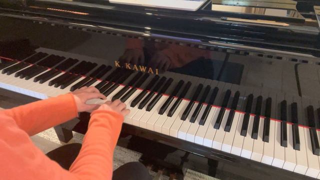 Finale (from Symphony no 1) by Johannes Brahms  |  PlayTime Piano Classics level 1