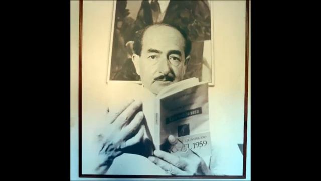Salvatore Quasimodo   Giornata Mondiale della Poesia a Guardialfiera 2 ott. 2018
