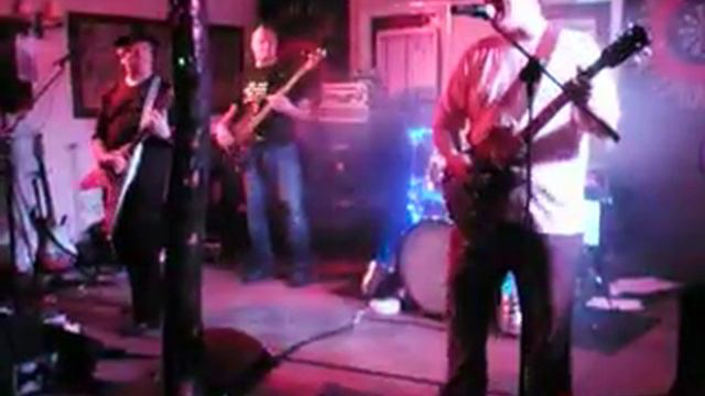 Teenage Dirtbag - Wheatus rock cover