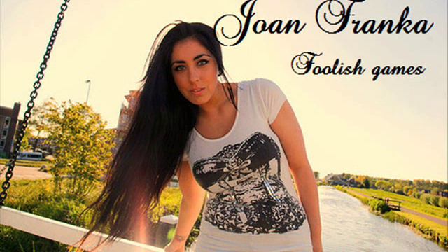 Joan Franka - Foolish Games.