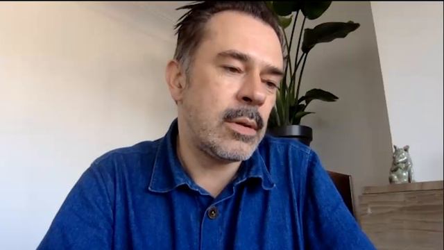 Curatorial Roundtable with Raimundas Malašauskas