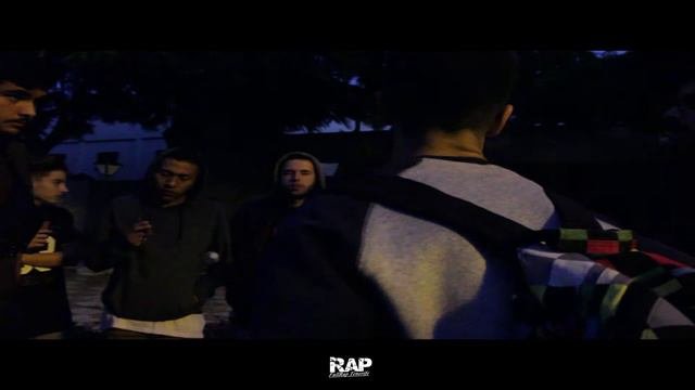 SORRUINAZ VS FREE A MESES - FINAL - (GUIMAR DUAL BATTLE)