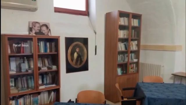 Loreto Domus Pacis- Casa per ferie