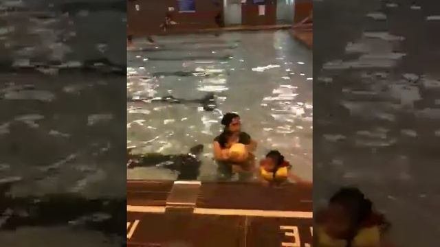 Swimming