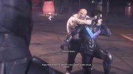 Penguin Kills Nightwing | Batman Arkham Knight