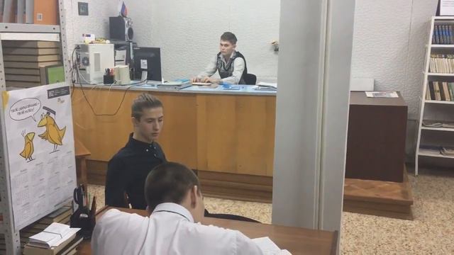 ЖеГаН Show серия 2
